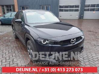 Autoverwertung Mazda MX-30 MX-30, SUV, 2020 e-SkyActiv 145 2023