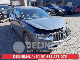 Dezmembrări autoturisme Mazda CX-30 CX-30 (DM), SUV, 2019 2.0 e-SkyActiv-G 122 16V 2020
