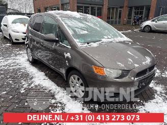 Dezmembrări autoturisme Mitsubishi Colt Colt (Z2/Z3), Hatchback, 2004 / 2012 1.3 16V 2013/1