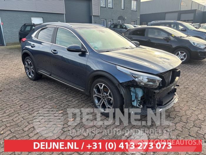 Kia Xceed Xceed, SUV, 2019 1.0 T-GDi 12V