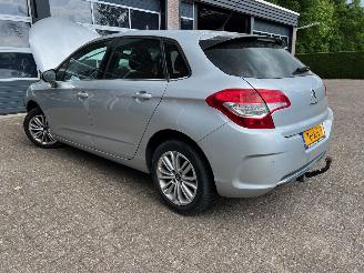 skadebil auto Citroën C4 1.6 hdi Ligne Business 2012/6