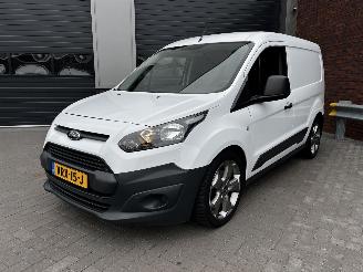  Ford Transit Connect 1.0 Ecoboost AIRCO / NAVI / CRUISE / TREKHAAK 2014/6