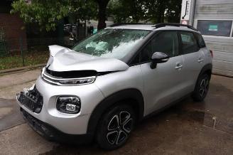Dezmembrări autoturisme Citroën C3 Aircross C3 Aircross I (2C/2R), SUV, 2017 / 2024 1.2 e-THP PureTech 110 2019/5