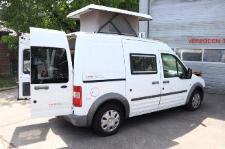 Ford Transit Connect Transit Connect, Van, 2002 / 2013 1.8 TDCi 110 picture 1