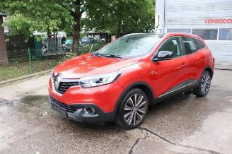 Sloopauto Renault Kadjar Kadjar (RFEH), SUV, 2015 1.2 Energy TCE 130 2015/6