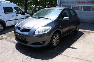 Autoverwertung Toyota Auris Auris (E15), Hatchback, 2006 / 2012 1.6 Dual VVT-i 16V 2007/9