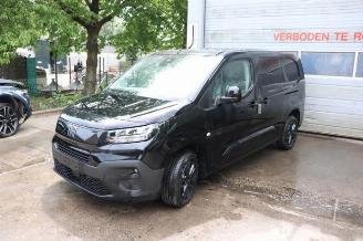 rozbiórka samochody osobowe Fiat Doblo Doblo Cargo, Van, 2022 1.5 D Multijet 130 2024/12