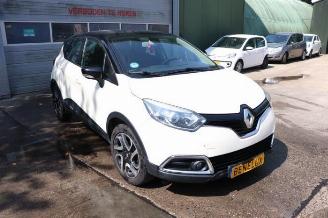 Renault Captur Captur I (2R), SUV, 2013 1.2 TCE 16V EDC picture 2