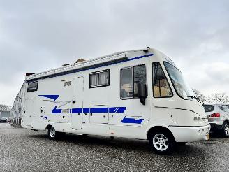 Avarii campere Concorde  Charisma i800H Airco 2000/8