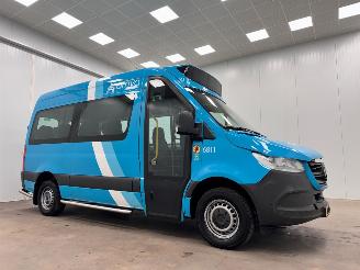  Mercedes Sprinter Tourer 311 CDI Autom. L2-H2 Airco 2023/3