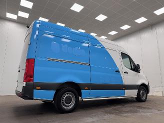 Mercedes Sprinter 311 CDI L2H2 Clima picture 2