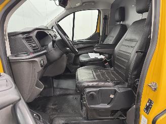 Ford Transit Custom 2.0 TDCI L2  Airco picture 9
