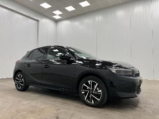 uszkodzony samochody osobowe Opel Corsa 1.2 Autom.Turbo GS 5-drs Navi Clima 2024/2