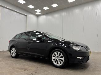 Unfallwagen Seat Leon ST 1.0 EcoTSI Intense Navi Clima 2017/4