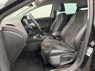 Seat Leon ST 1.0 EcoTSI Intense Navi Clima picture 8