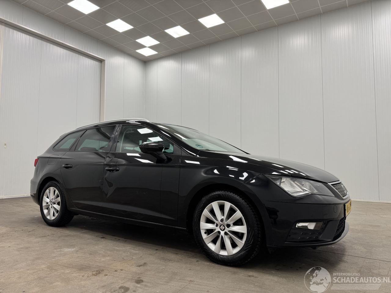 Seat Leon ST 1.0 EcoTSI Intense Navi Clima