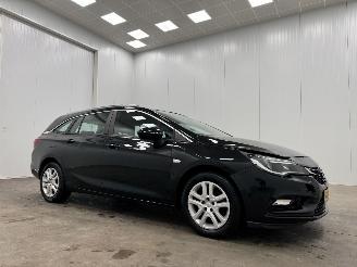 škoda osobní automobily Opel Astra Sport Tourer 1.4 Online Edition Navi Clima 2017/12