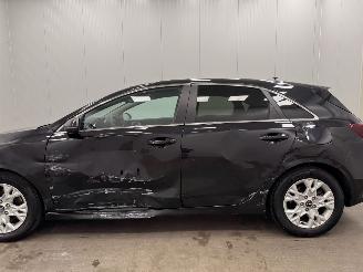 Kia Ceed 1.0 T-GDi DynamicPlusLine Navi Clima picture 14