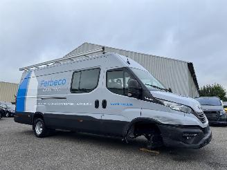  Iveco Daily 35-180 Hi-matic DC L4H2 Airco 2025/1