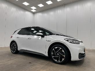 skadebil auto Volkswagen ID.3 Pro Edition 58 kWh Navi Clima 2023/5