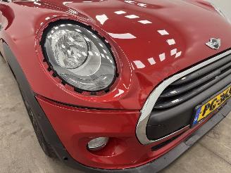 Mini One 1.2 One Salt Panoramadak 5-drs Navi Clima picture 16