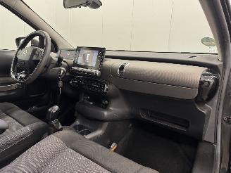 Citroën C4 cactus 1.2 PureTech Shine Navi Clima picture 12