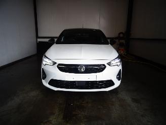 Vrakbiler auto Opel Corsa 1.2 THP 2020/1