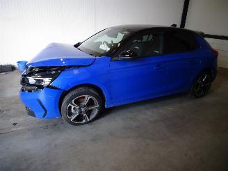Uttjänta bilar auto Opel Corsa 1.2 2024/1