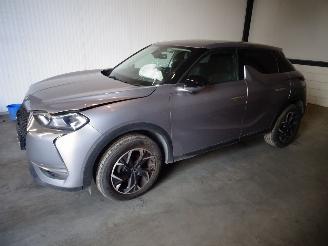 Sloopauto DS Automobiles DS 3 Crossback 1.2 PURETECH 100 2021/6