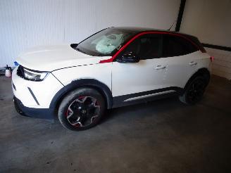 Salvage car Opel Mokka 1.2 THP 2023/3