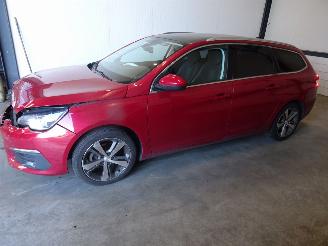 Sloopauto Peugeot 308 1.2 THP 2019/3