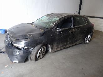 Auto da rottamare Opel Corsa 1.5 HDI 2021/11