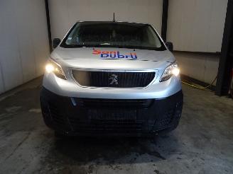 Autoverwertung Peugeot Expert 2.0 HDI 2019/5