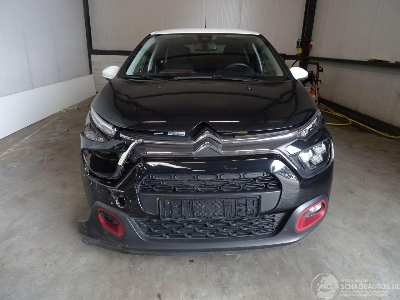Citroën C3 1.2 VTI