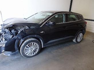 Autoverwertung Opel Grandland 1.2 TURBO 2019/3