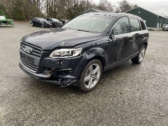 Sloopauto Audi Q7 4.2 V8 FSI Quattro 5+2 2007/1