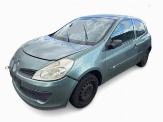 Renault Clio Clio III (BR/CR), Hatchback, 2005 / 2014 1.2 16V 75 picture 3