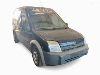 demontáž osobní automobily Ford Transit Connect Transit Connect, Van, 2002 / 2013 1.8 Tddi 2006/3