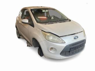 Auto da rottamare Ford Ka Ka II, Hatchback, 2008 / 2016 1.2 2009/8