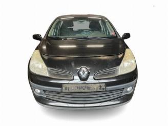 Renault Clio Clio III (BR/CR), Hatchback, 2005 / 2014 1.4 16V picture 2
