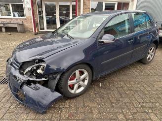 Volkswagen Golf Golf V (1K1), Hatchback, 2003 / 2010 1.4 16V picture 3