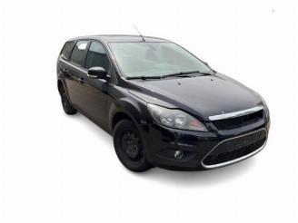  Ford Focus Focus 2 Wagon, Combi, 2004 / 2012 1.6 TDCi 16V 110 2004/1