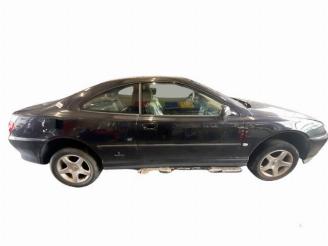 Peugeot 406 406 Coupe (8C), Coupe, 1996 / 2004 2.2 16V picture 5