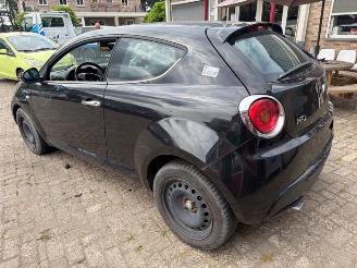 Alfa Romeo MiTo MiTo (955), Hatchback, 2008 / 2018 1.3 JTDm 16V Eco picture 5