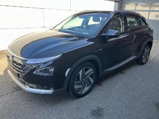 krockskadad bil auto Hyundai Nexo | rijdbaar | Storing brandstofcel | 120 KW 2020/10