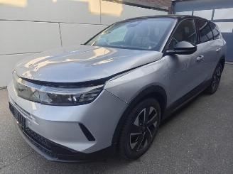 Coche accidentado Opel Grandland (X) GS Hybrid 107 KW mild Hybrid 2025/4