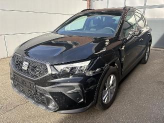  Seat Arona 1.0 TSI 85 kW Style A 2026/8