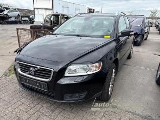 rozbiórka samochody osobowe Volvo V-50 V50 (MW), Combi, 2003 / 2012 1.8 16V 2008/4