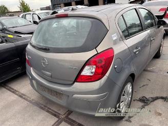 Auto da rottamare Opel Corsa Corsa D, Hatchback, 2006 / 2014 1.3 CDTi 16V ecoFLEX 2010/11