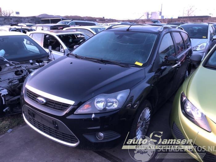 Ford Focus Focus 2 Wagon, Combi, 2004 / 2012 1.8 16V